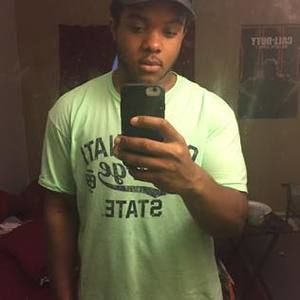 Meet your Posher, Jarrett